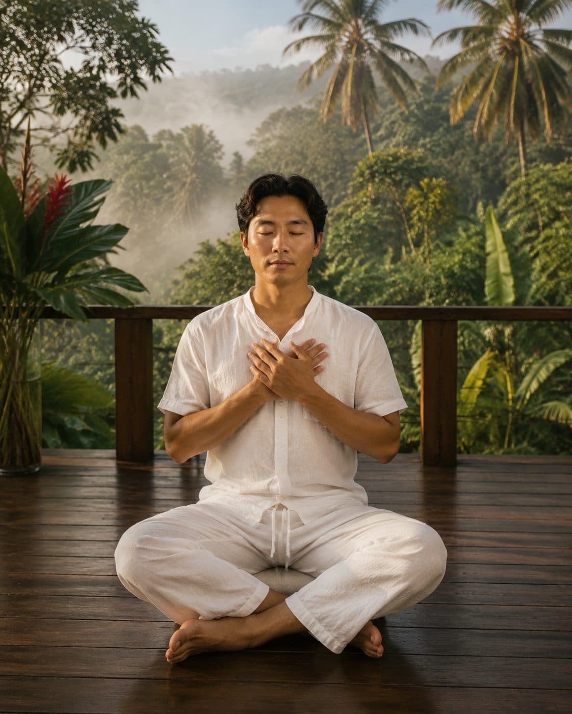Essence of Self Meditation